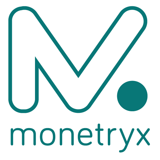 Monetryx LOGO